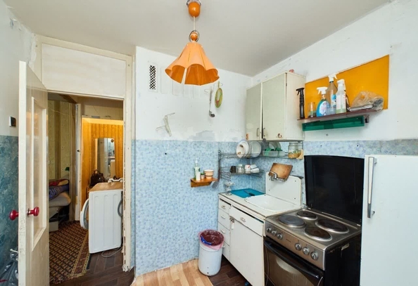 
  Продается 2-комн. квартира 45 м². Фото 8.