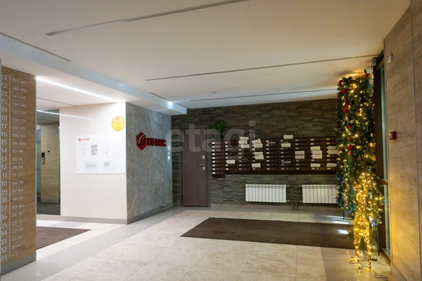 
  Продается 1-комн. квартира 45 м², в ЖК Оникс. Фото 16.