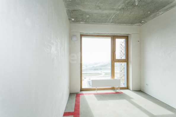 
  Продается 3-комн. квартира 61.7 м², в ЖК Горская Лагуна. Фото 1.