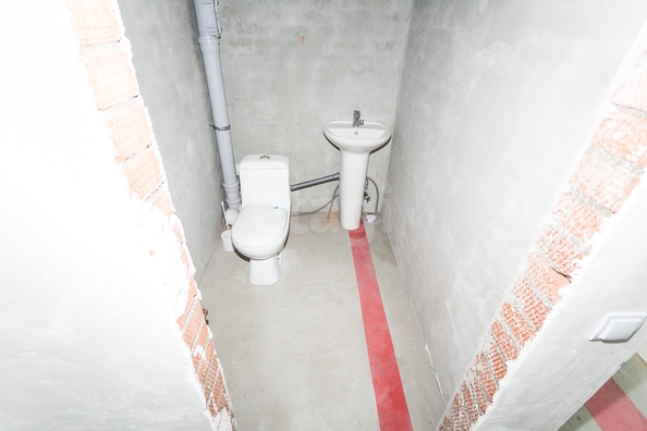 
  Продается 3-комн. квартира 61.7 м², в ЖК Горская Лагуна. Фото 10.