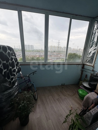 
  Продается 1-комн. квартира 33 м². Фото 6.