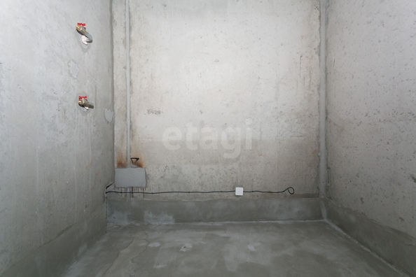 
  Продается 1-комн. квартира 47.2 м², в ЖК Новый горизонт, дом 4. Фото 18.