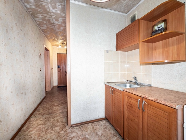
  Продается 1-комн. квартира 32.8 м². Фото 6.