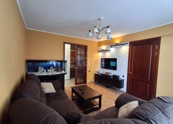 
  Продается 2-комн. квартира 60 м². Фото 4.