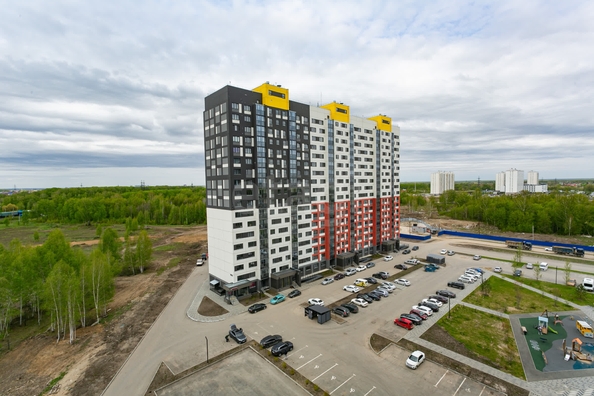 
  Продается 1-комн. квартира 36.6 м². Фото 13.