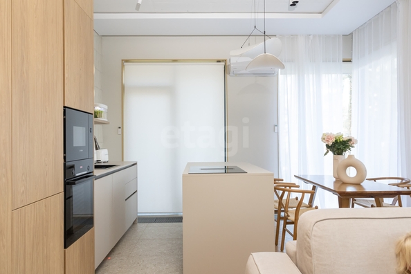 
  Продается 1-комн. квартира 58 м². Фото 2.