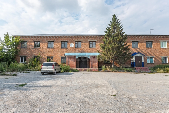 
  Продается универсальное помещение 713.6 м². Фото 27.