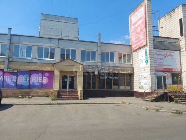 
  Продается торговая площадь 111 м². Фото 1.