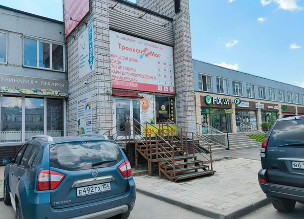
  Продается торговая площадь 111 м². Фото 5.