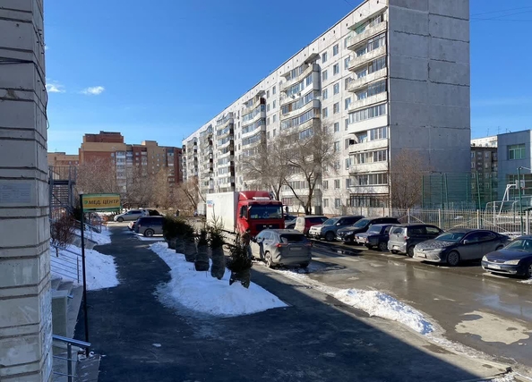 
  Продается торговая площадь 111 м². Фото 11.