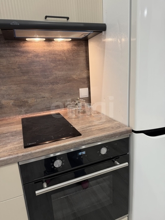 
  Продается студия 29.3 м², в ЖК Горизонт, дом 1. Фото 6.