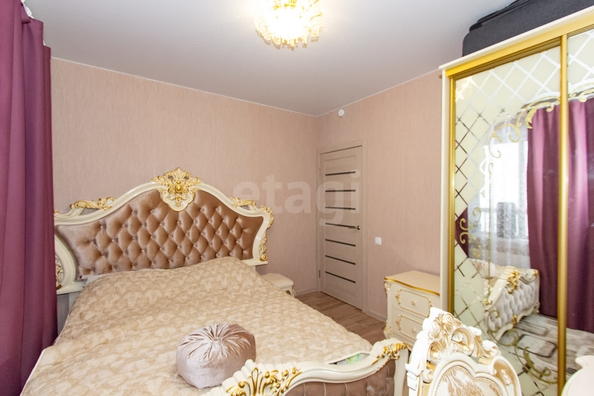 
  Продается 1-комн. квартира 37 м², в ЖК Чистая Слобода, дом 71. Фото 6.