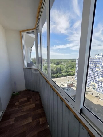 
  Продается 2-комн. квартира 39.5 м². Фото 7.