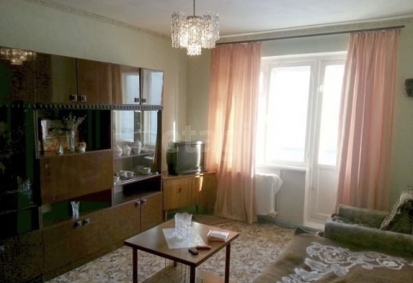 
  Продается 1-комн. квартира 36.6 м². Фото 1.