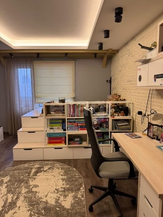 
  Продается 4-комн. квартира 146.9 м². Фото 3.