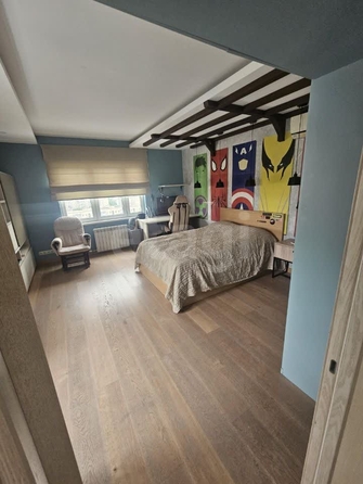 
  Продается 4-комн. квартира 146.9 м². Фото 24.