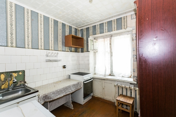 
  Продается 2-комн. квартира 42.4 м². Фото 10.