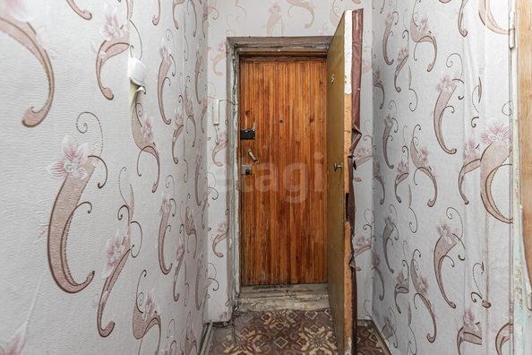 
  Продается 2-комн. квартира 41.5 м². Фото 16.