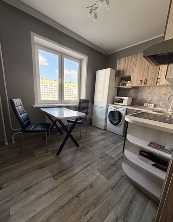 
  Продается 1-комн. квартира 37.6 м². Фото 6.