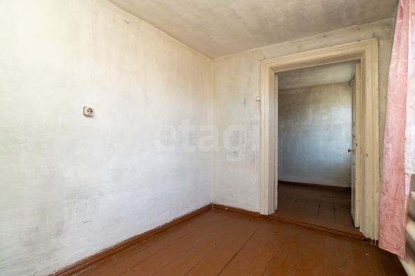 
  Продается дом 50.6 м². Фото 5.