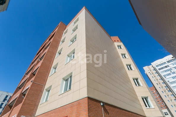 
  Продается 2-комн. квартира 63.4 м². Фото 26.
