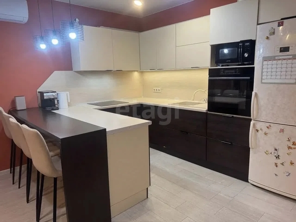 
  Продается 4-комн. квартира 99.5 м², в ЖК Онега, дом 8. Фото 2.