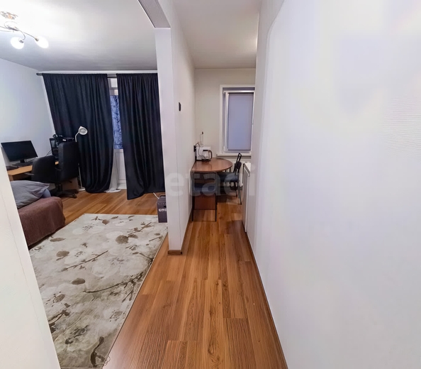 
  Продается 1-комн. квартира 32.3 м². Фото 11.