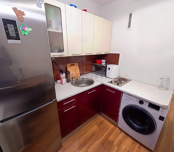 
  Продается 1-комн. квартира 32.3 м². Фото 13.