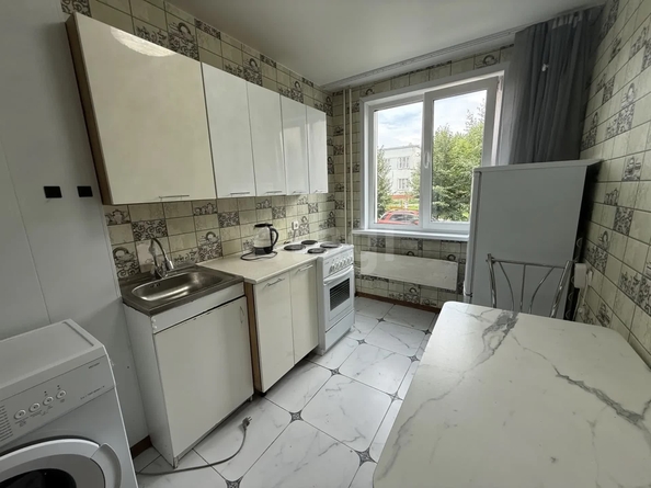 
  Продается 2-комн. квартира 42.6 м². Фото 8.