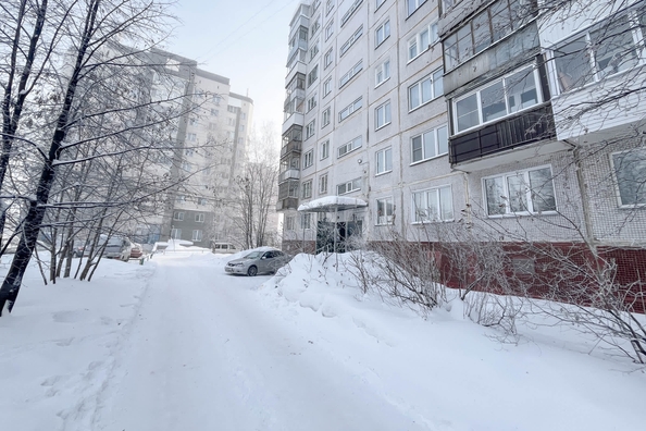 
  Продается 4-комн. квартира 74 м². Фото 9.