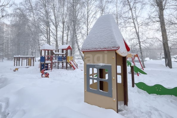
  Продается 4-комн. квартира 74 м². Фото 13.