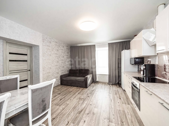 
  Продается 2-комн. квартира 55 м². Фото 3.