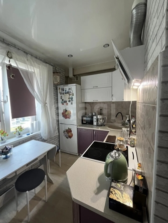 
  Продается 4-комн. квартира 67.4 м². Фото 1.