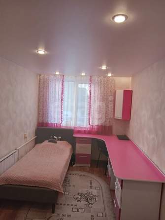 
  Продается 3-комн. квартира 58 м². Фото 4.
