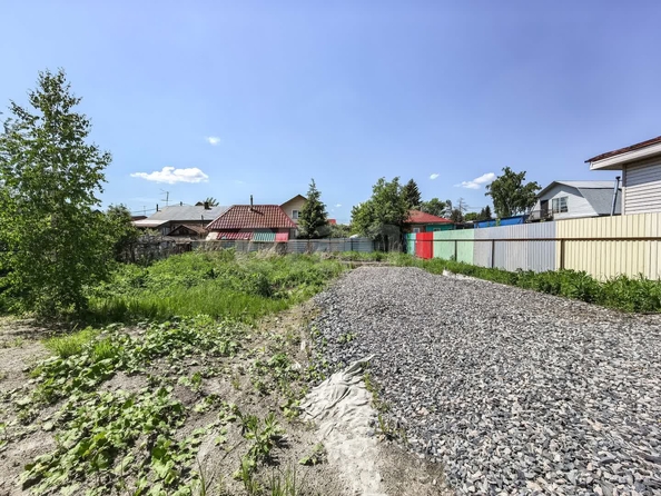 
  Продается земельный участок 4.9 сотки. Фото 19.