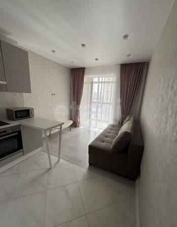 
  Продается студия 27.8 м², в ЖК Чкалов, дом 2. Фото 3.