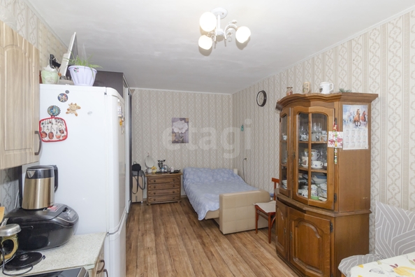 
  Продается 1-комн. квартира 31.6 м². Фото 4.
