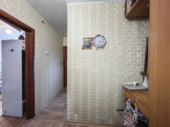 
  Продается 1-комн. квартира 31.6 м². Фото 17.