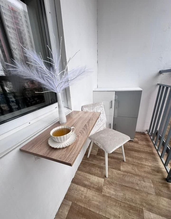 
  Продается 2-комн. квартира 37.2 м², в ЖК Весенний, Заречная 39, дом 2/4. Фото 4.