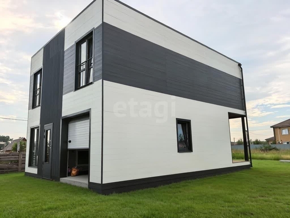 
  Продается дом 173.8 м², в КП Олимп. Фото 3.