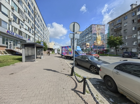 
  Продается 1-комн. квартира 33 м². Фото 9.
