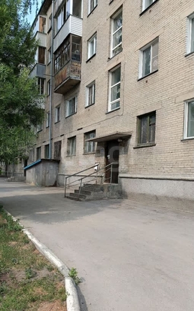 
  Продается 1-комн. квартира 30.1 м². Фото 19.