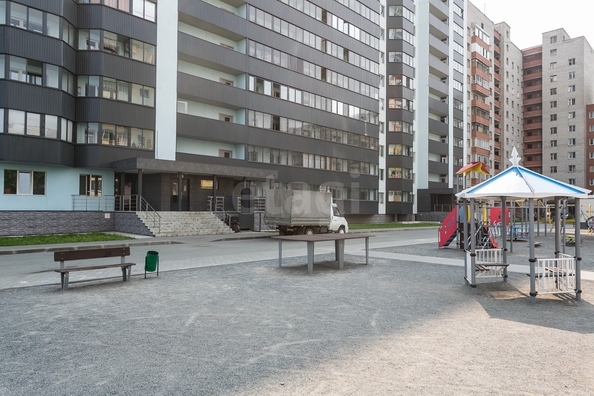 
  Продается студия 26.9 м². Фото 27.
