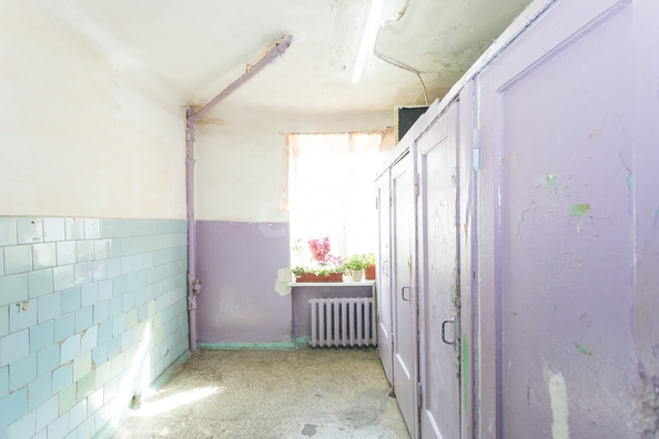 
  Продается комната 15 м². Фото 7.