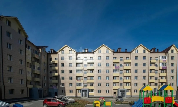 
  Продается 3-комн. квартира 75.4 м². Фото 5.