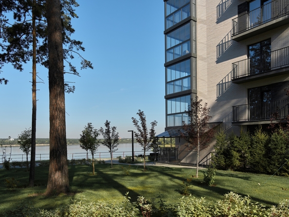 
  Продается 3-комн. квартира 69.49 м², в ЖК Флора и Фауна, 16а. Фото 21.