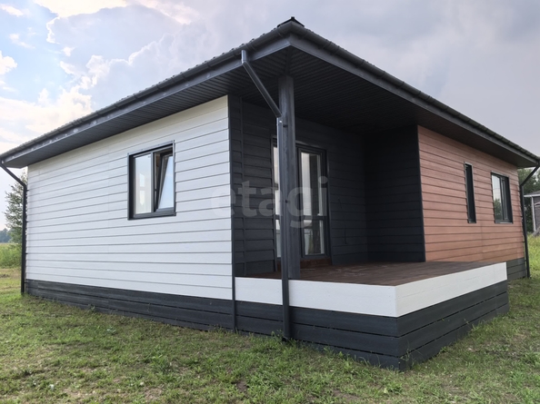 
  Продается дом 92.9 м², в КП Олимп. Фото 4.