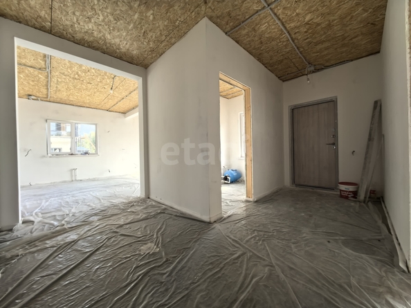 
  Продается дом 92.9 м², в КП Олимп. Фото 11.