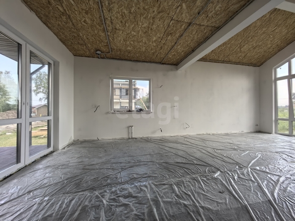 
  Продается дом 92.9 м², в КП Олимп. Фото 17.