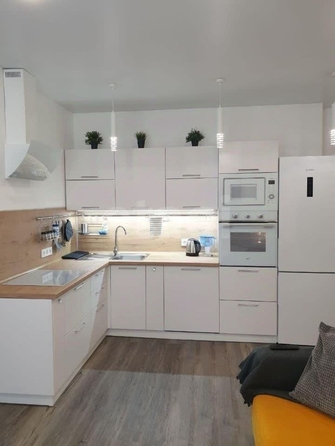 
  Продается 2-комн. квартира 51.5 м², в ЖК На Декабристов, дом 2. Фото 1.
